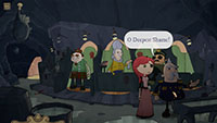 Nelly Cootalot The Fowl Fleet -screenshots